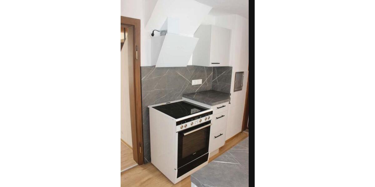 Ruhiges Einfamilienhaus zur Miete 2 zimmer