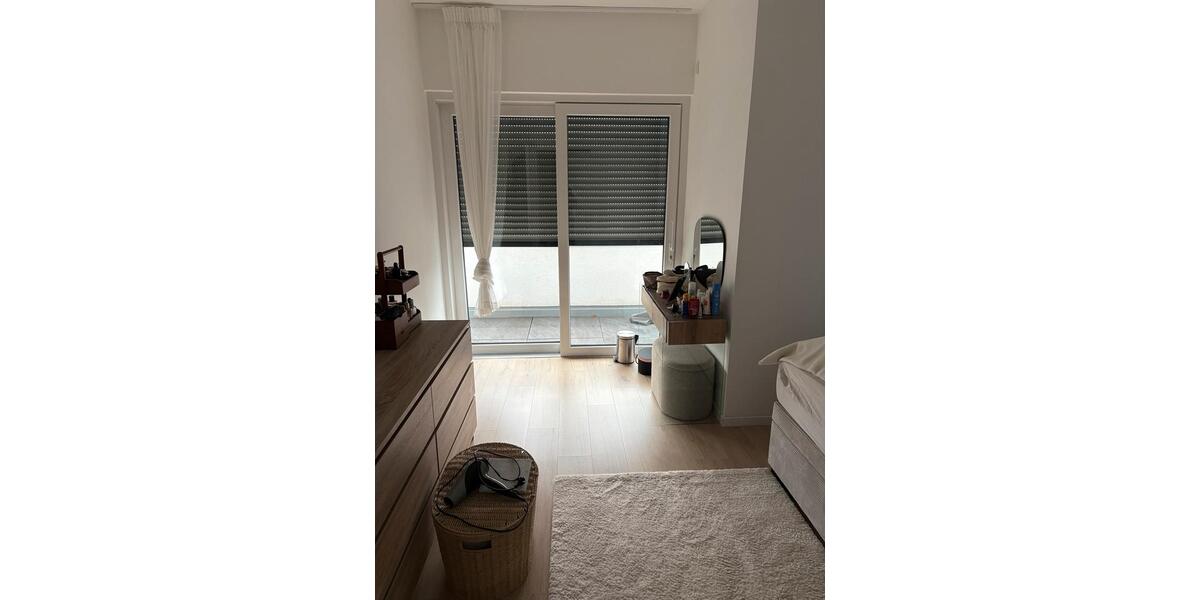 Penthouse Wohnung mit Dachterrasse in Lünen 3 zimmer