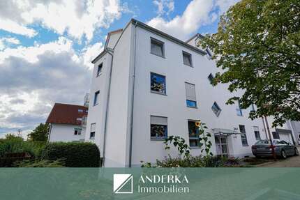 Wohnung zum Mieten in Niederstotzingen 750 € 90 m²