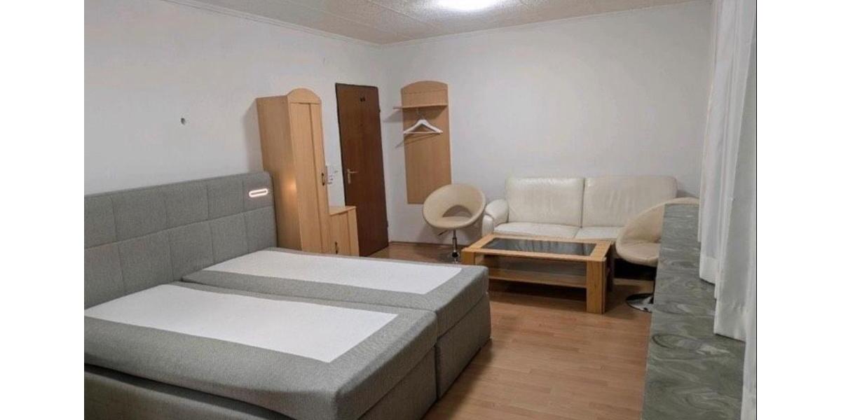 Etagenwohnung Oberhausen - 1 Zimmer, 39 m&sup2;, 630&euro; | Angebot:24426871