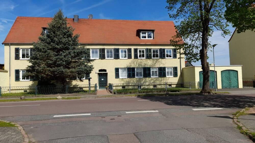 Etagenwohnung Radegast Görzig - 2 Zimmer, 56 m&sup2;, 365&euro; | Angebot:26556177