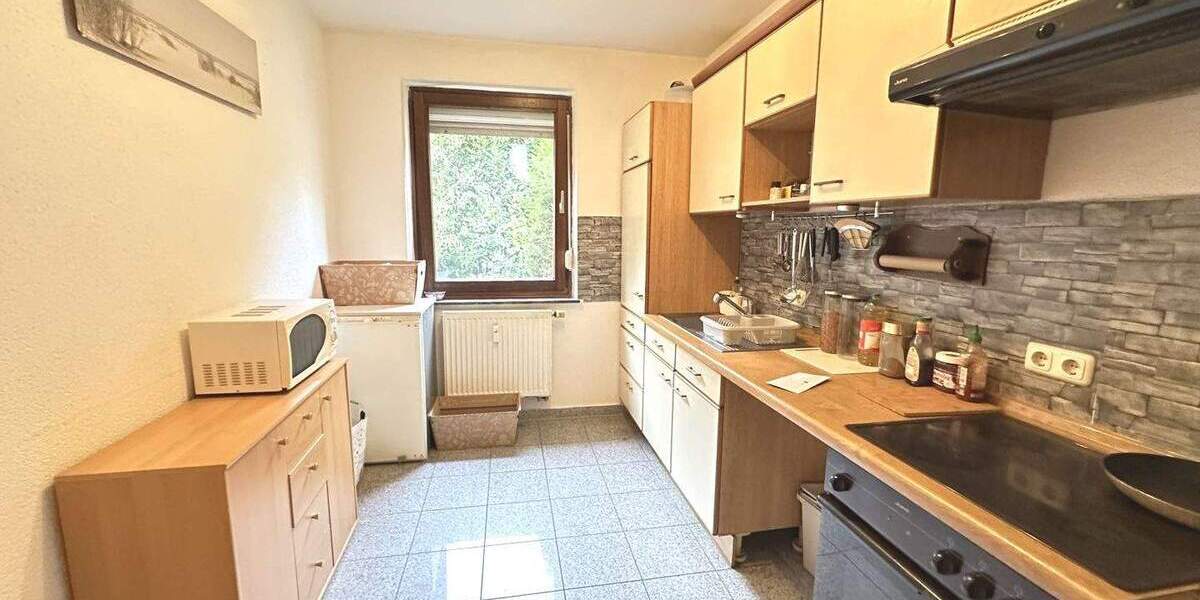 Etagenwohnung Zell (Mosel) Zell - 4 Zimmer, 78 m&sup2;, 470&euro; | Angebot:24825943