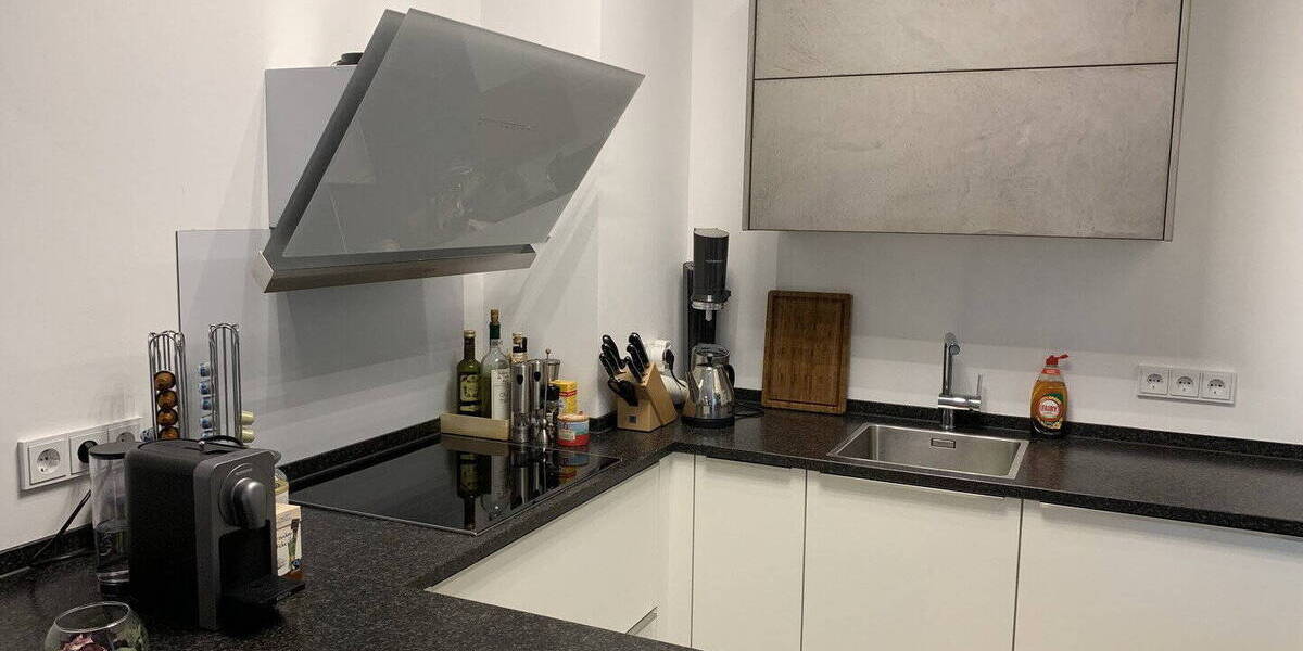 Etagenwohnung Nürnberg Gleißbühl - 3 Zimmer, 87 m&sup2;, 1.550&euro; | Angebot:26156011