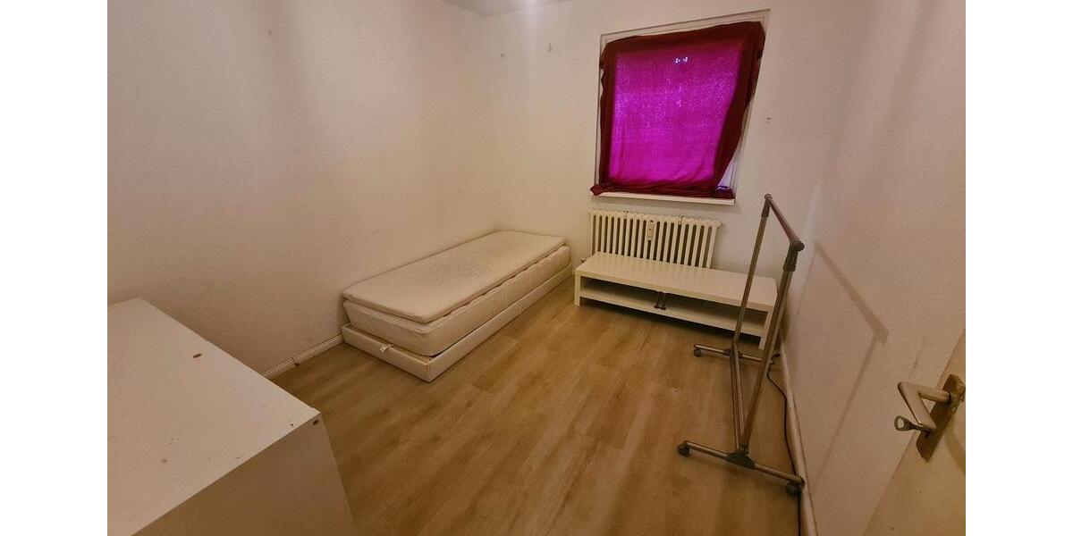 WG Zimmer ab Dezember 2025 4 zimmer