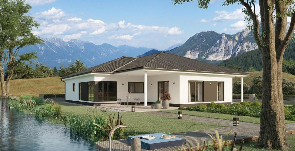 Ohne Eigenkapital möglich. Mietkaufimmobilie abzugeben. zimmer