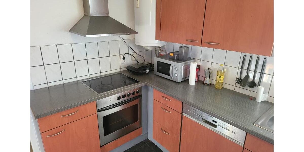 Monteur WohnungHaus Fahrer WohnungHaus 3 zimmer