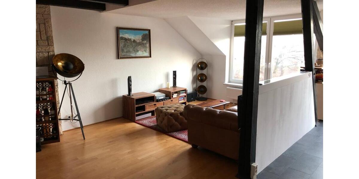 Wohnen auf Zeit Dessau-Roßlau Roßlau - 2 Zimmer, 94 m&sup2;, 998&euro; | Angebot:26417310