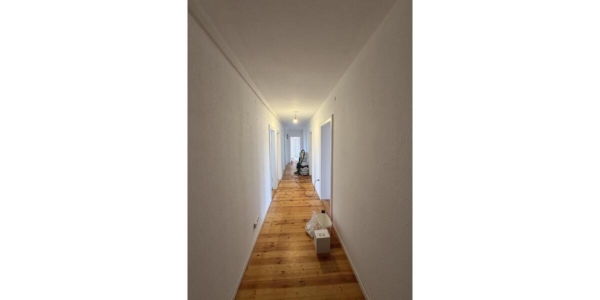 Etagenwohnung Nürnberg Kleinweidenmühle - 4 Zimmer, 120 m&sup2;, 1.720&euro; | Angebot:25251363