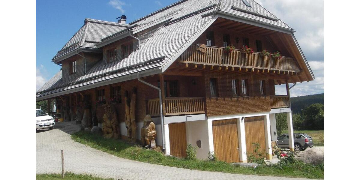 Dachgeschoßwohnung Feldberg (Schwarzwald) - 3 Zimmer, 85 m&sup2;, 680&euro; | Angebot:25807550