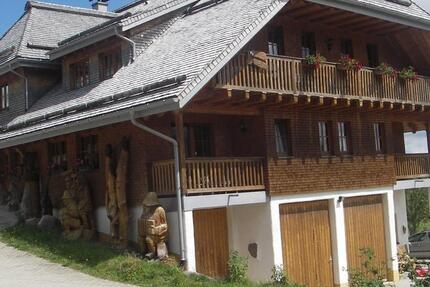 Wohnung Feldberg (Schwarzwald) - 3 Zimmer, 85 m&sup2;, 680&euro; | Angebot:25807550