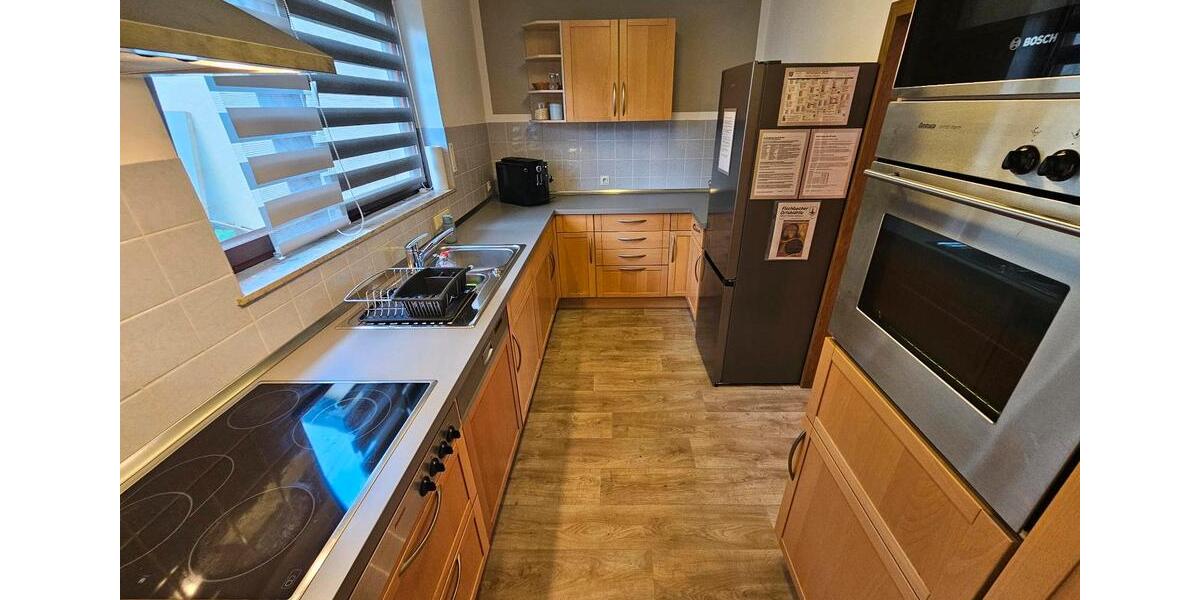 Wohnen auf Zeit Friedrichshafen Ailingen - 4 Zimmer, 90 m&sup2;, 590&euro; | Angebot:25894000