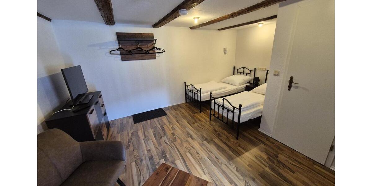 Wohnen auf Zeit Huy - 1 Zimmer, 15 m&sup2;, 22&euro; | Angebot:26236891