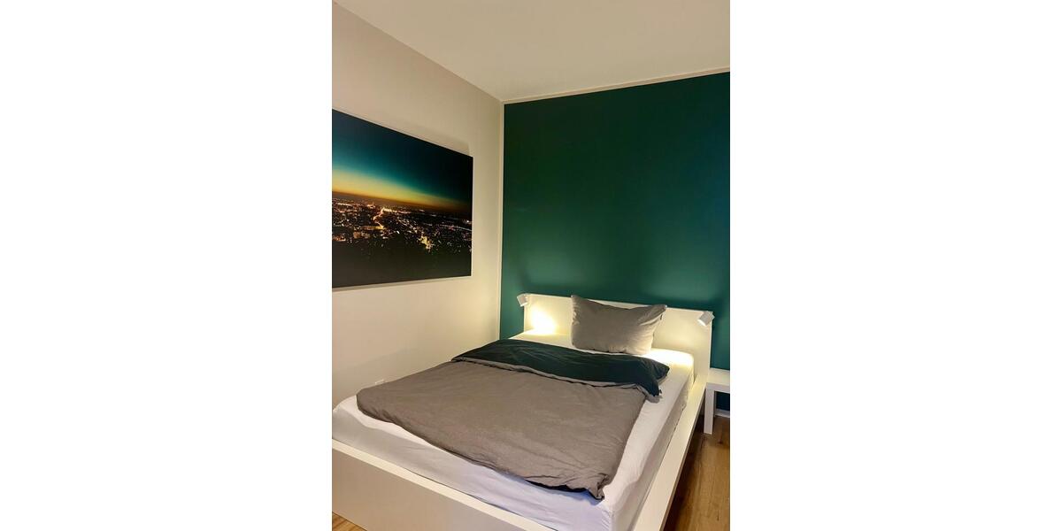 Wohnen auf Zeit Karlsruhe - 1 Zimmer, 35 m&sup2;, 1.150&euro; | Angebot:26219657