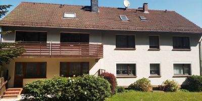 Wohnung Neuhaus im Solling Neuhaus - 3 Zimmer, 71 m&sup2;, 470&euro; | Angebot:25698809