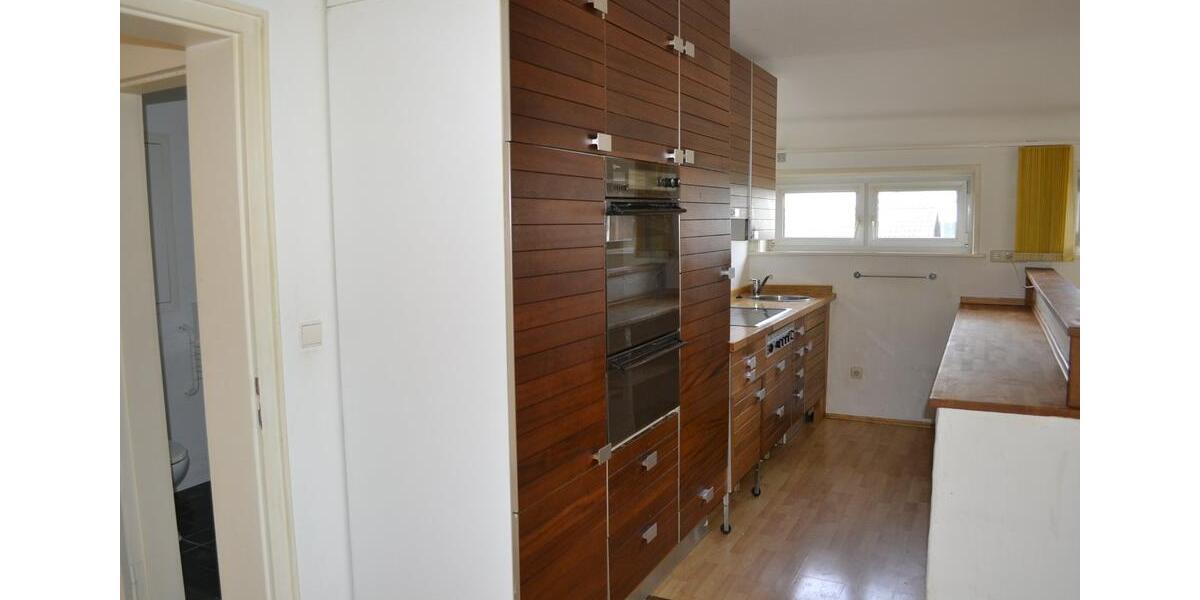 Dachgeschoßwohnung Altenstadt - 2 Zimmer, 640&euro; | Angebot:23456777