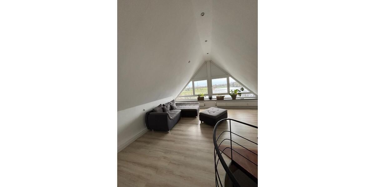 Schöne Maisonettenwohnung in Lemke zu vermieten !!! 2 zimmer