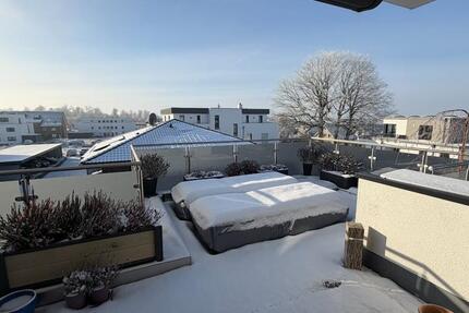 Penthouse, Theesen, 130qm, 3 Zi 3 zimmer