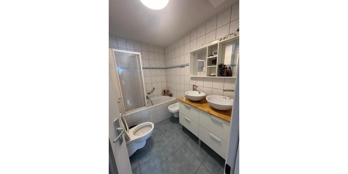 Etagenwohnung Etzenricht - 3 Zimmer, 65 m&sup2;, 650&euro; | Angebot:26506562