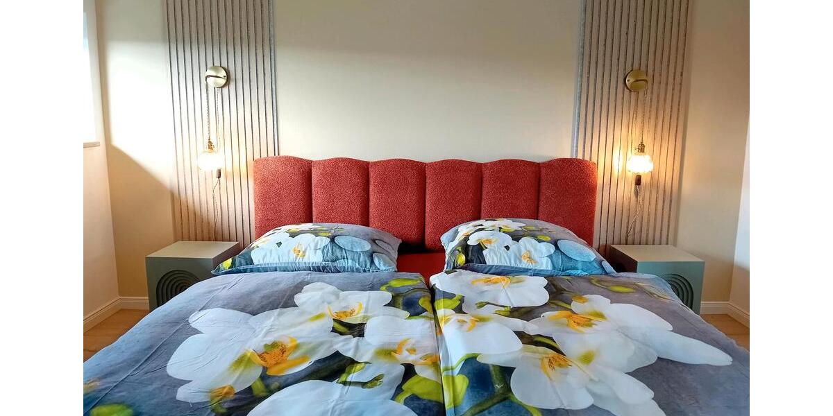 Maisonettenwohnung Dornstetten - 2.5 Zimmer, 54 m&sup2;, 1.190&euro; | Angebot:23851581