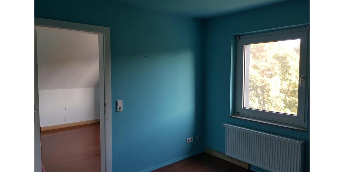 Dachgeschoßwohnung Lage - 3 Zimmer, 50 m&sup2;, 390&euro; | Angebot:25882605