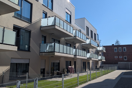 Wohnung Straubing - 3 Zimmer, 91 m&sup2;, 1.175&euro; | Angebot:26649758