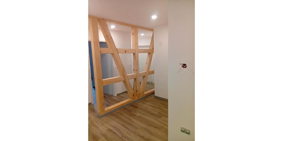 Etagenwohnung Kleinlangheim - 3 Zimmer, 120 m&sup2;, 1.200&euro; | Angebot:26566519