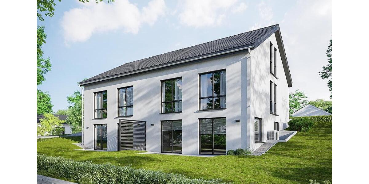 Doppelhaushälfte Möckmühl - 7 Zimmer, 183 m&sup2;, 1.550&euro; | Angebot:26022865