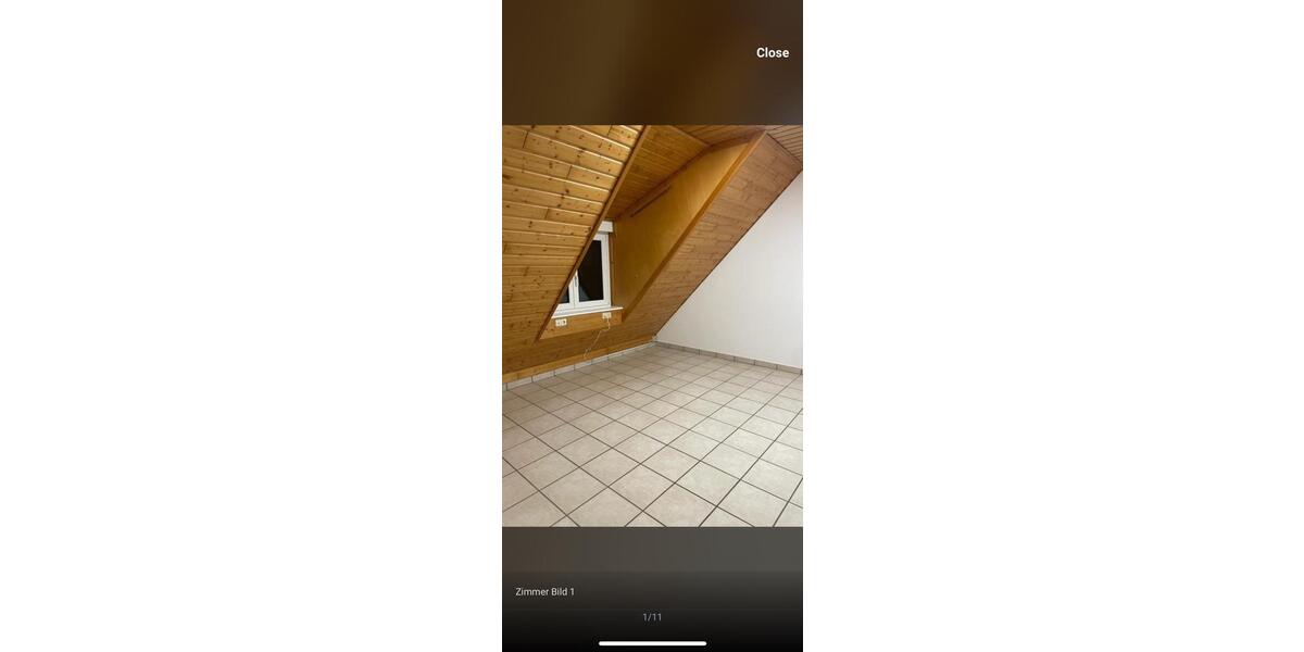 10qm WG Zimmer Heidelberg 1 zimmer