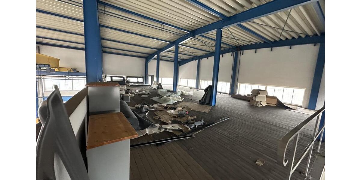 Gewerbeobjekt Lewitzrand - 3.800&euro; | Angebot:21946607