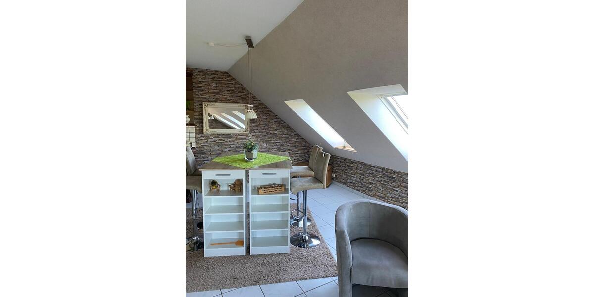 Dachgeschoßwohnung Heiligenhafen - 2 Zimmer, 60 m&sup2;, 700&euro; | Angebot:23512018