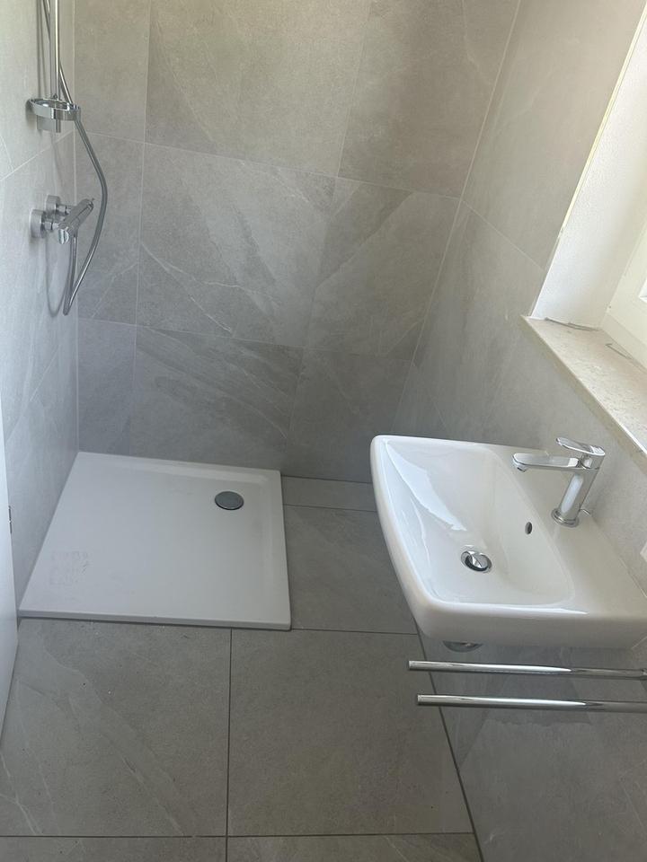 Exklusive NEUBAU Erdgeschoßwohnung Barrierefrei
