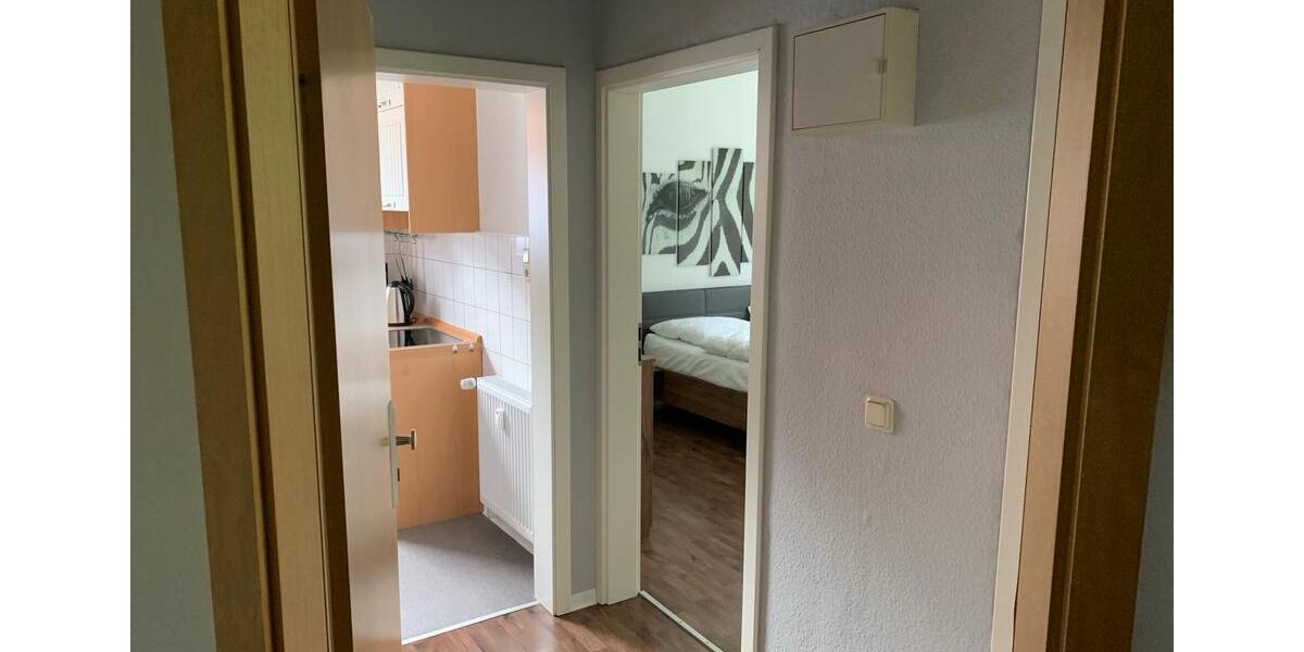 Erdgeschoßwohnung Wernigerode - 2 Zimmer, 68 m&sup2;, 680&euro; | Angebot:26454201