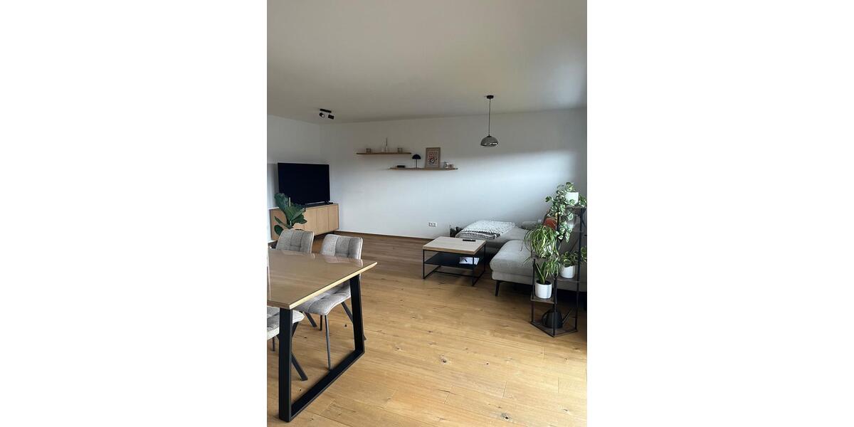 Etagenwohnung Eging am See - 3 Zimmer, 85 m&sup2;, 940&euro; | Angebot:25968178