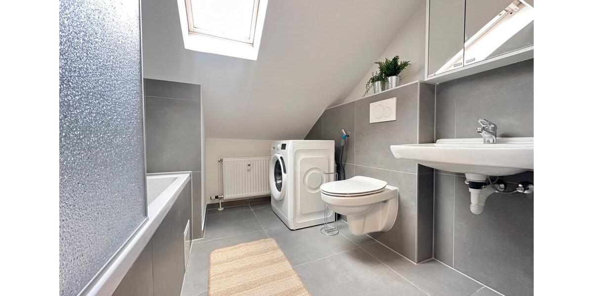 Wohnen auf Zeit Mannheim Fahrlach - 1 Zimmer, 11 m&sup2;, 510&euro; | Angebot:26495030