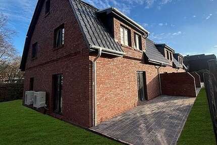 Haus Norderstedt Garstedt - 5 Zimmer, 129 m&sup2;, 2.500&euro; | Angebot:24424850