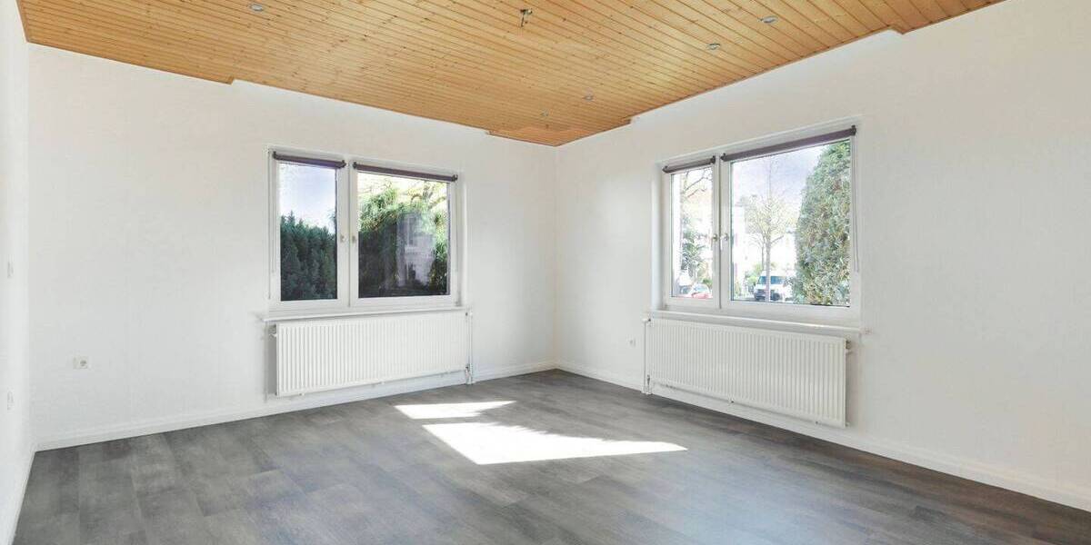 Etagenwohnung Celle Neuenhäusen - 3 Zimmer, 91 m&sup2;, 630&euro; | Angebot:26205783
