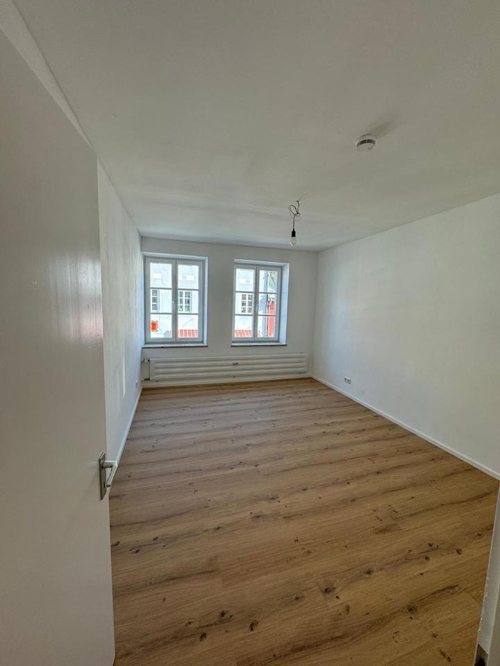 PraxisTherapieräume in Murnau zu vermieten - 62 qm