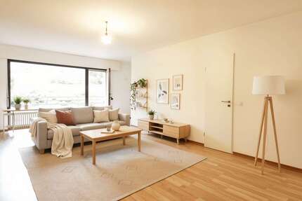 Wohnung zum Mieten in Aachen 500 € 42 m² 1 zimmer