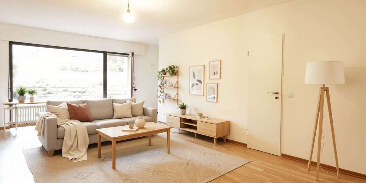 Wohnung zum Mieten in Aachen 500 € 42 m² 1 zimmer