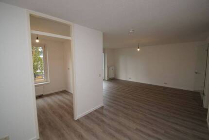 Wohnung Jessen (Elster) Jessen - 3 Zimmer, 87 m&sup2;, 580&euro; | Angebot:26218645