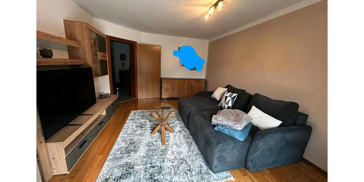 Erdgeschoßwohnung Neumarkt-Sankt Veit Sankt Veit - 2 Zimmer, 65 m&sup2;, 555&euro; | Angebot:26281584