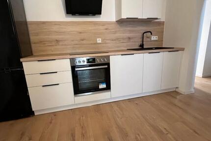 moderne Maisonettewohnung mit Terrasse direkt im Zentrum 4 zimmer