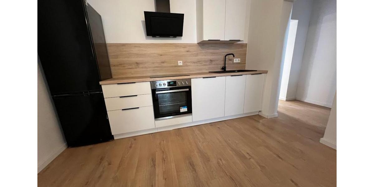 moderne Maisonettewohnung mit Terrasse direkt im Zentrum 4 zimmer