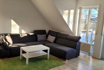 Wohnung Thurnau - 2 Zimmer, 50 m&sup2;, 550&euro; | Angebot:27570662