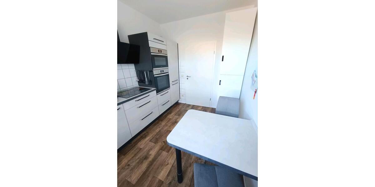 Etagenwohnung Coswig (Anhalt) - 3 Zimmer, 72 m&sup2;, 648&euro; | Angebot:26380252