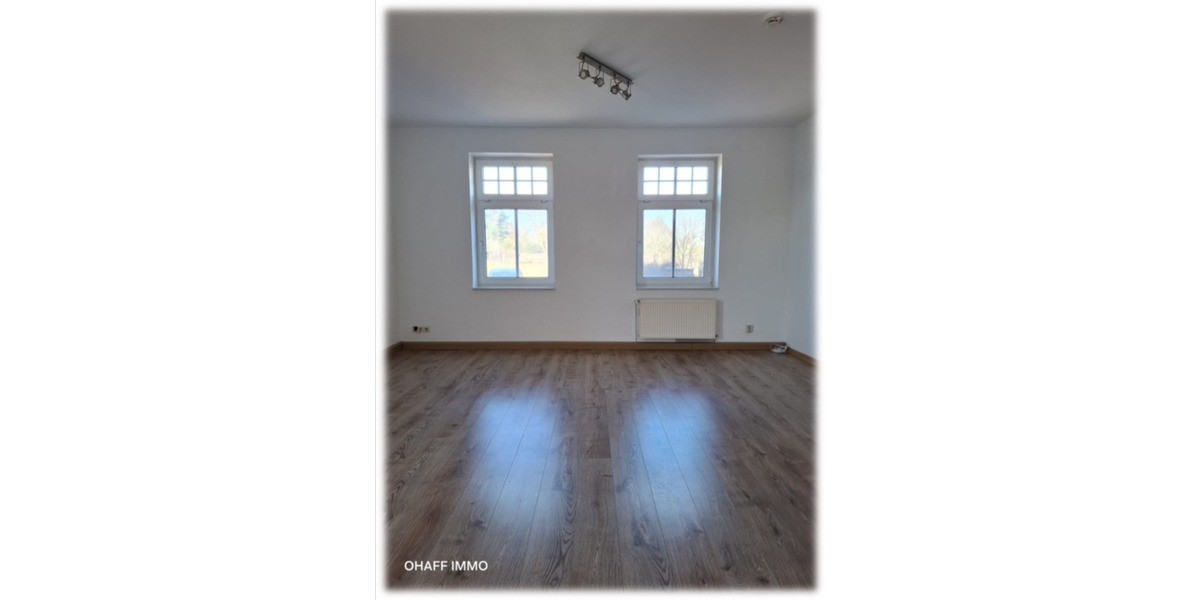 Erdgeschoßwohnung Liepgarten - 2 Zimmer, 60 m&sup2;, 480&euro; | Angebot:25906537