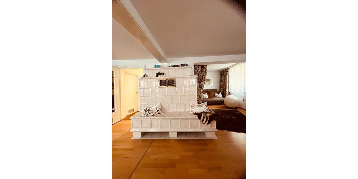 Etagenwohnung Riedlingen - 5.5 Zimmer, 147 m&sup2;, 950&euro; | Angebot:26030231