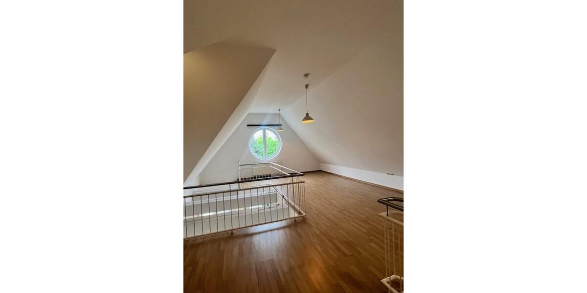 Zentrale 2 Zimmer Wohnung in Warendorf 2 zimmer