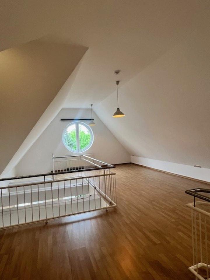 Zentrale 2 Zimmer Wohnung in Warendorf zimmer