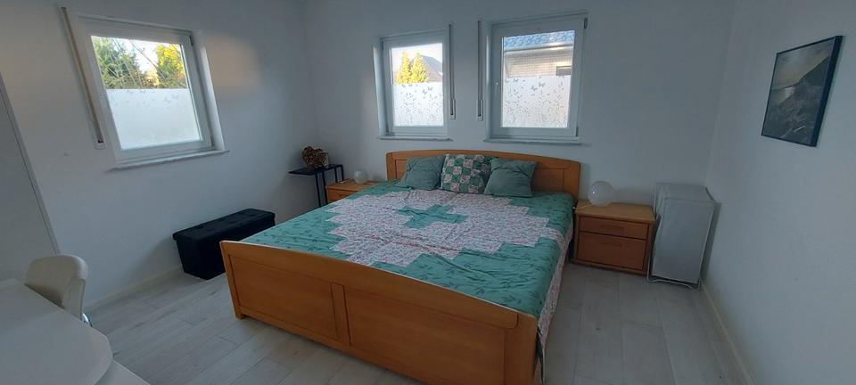 Wohnen auf Zeit Banzkow - 4 Zimmer, 137 m&sup2;, 1.500&euro; | Angebot:26553630